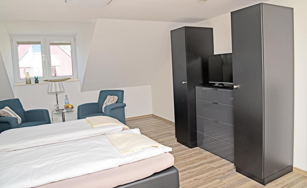 Weindepot Xanten Bagian luar foto